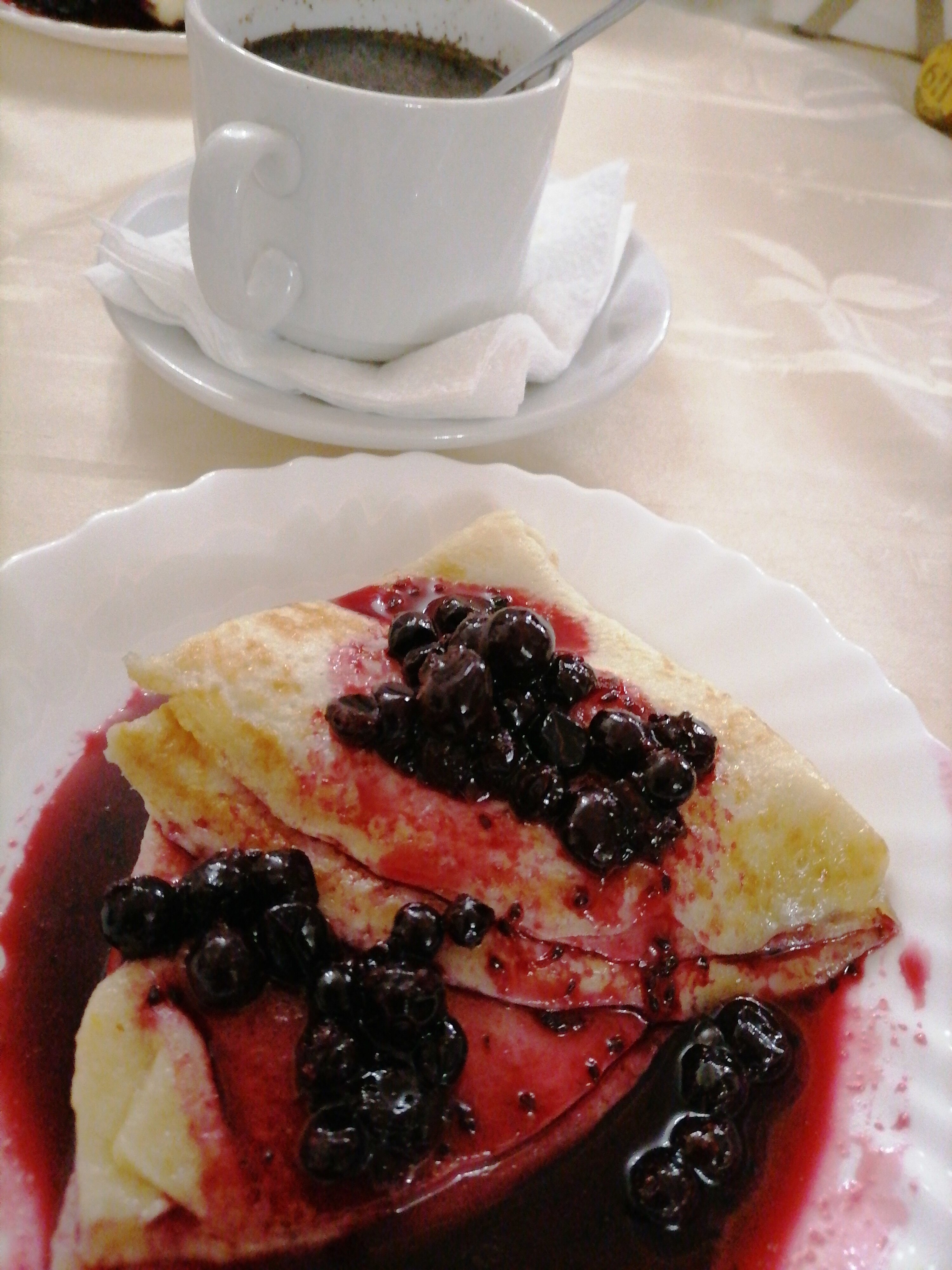 Фото Турист