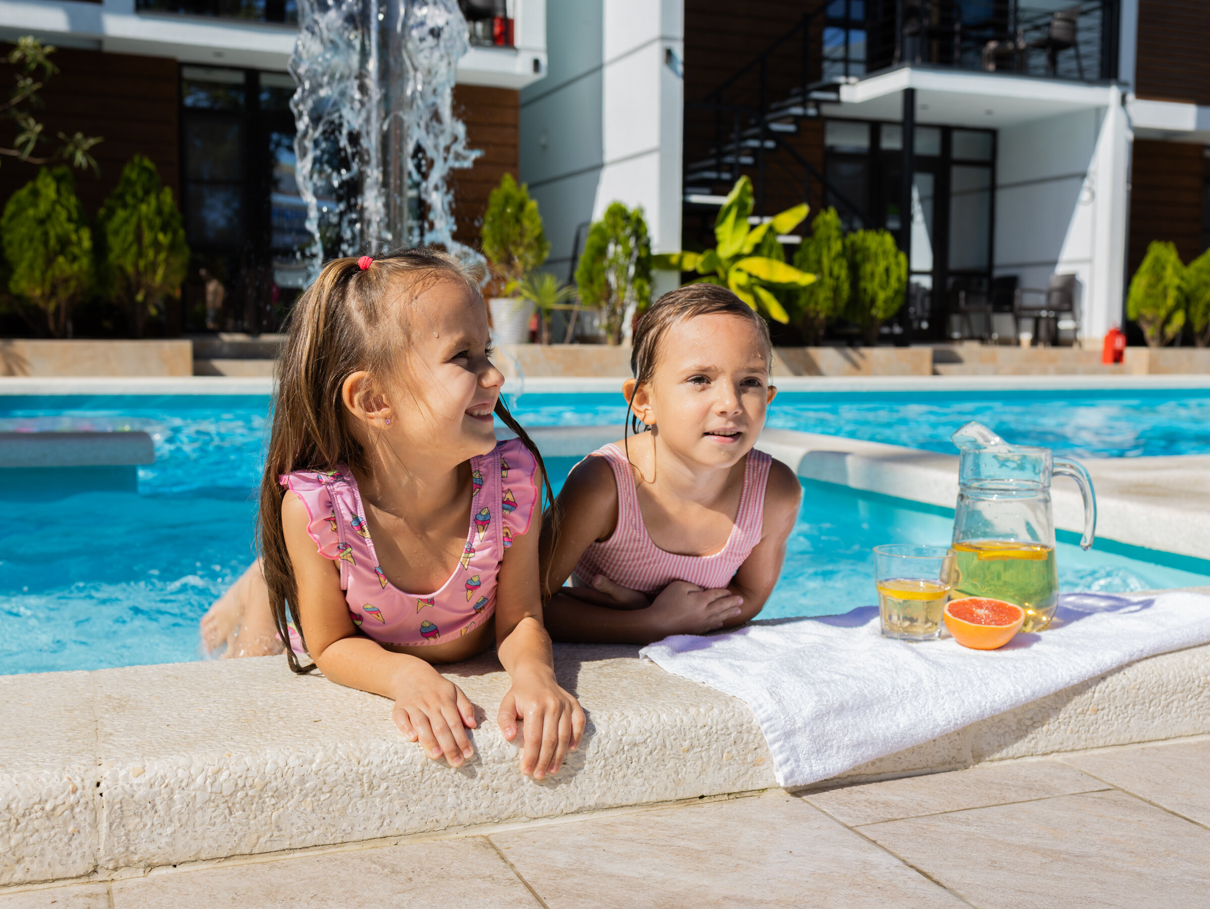 Фото Вилла Мелодия