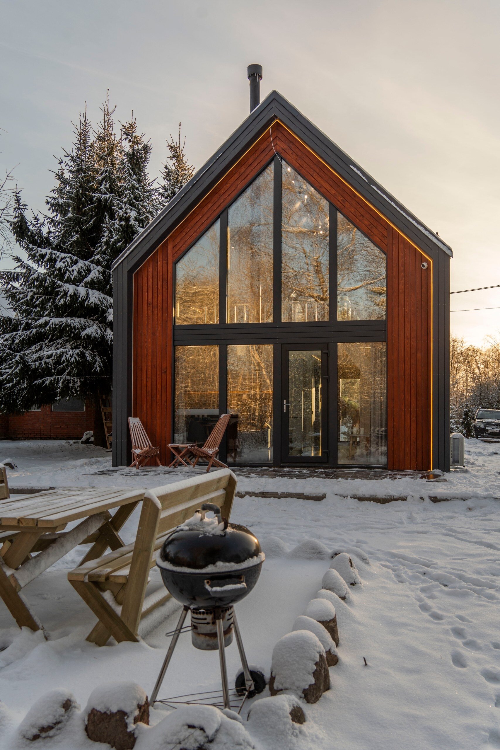 Фото Хутор Кууса