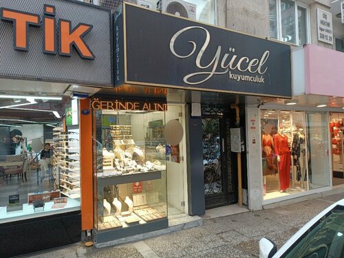 Yücel Kuyumculuk Fotoğraf 3
