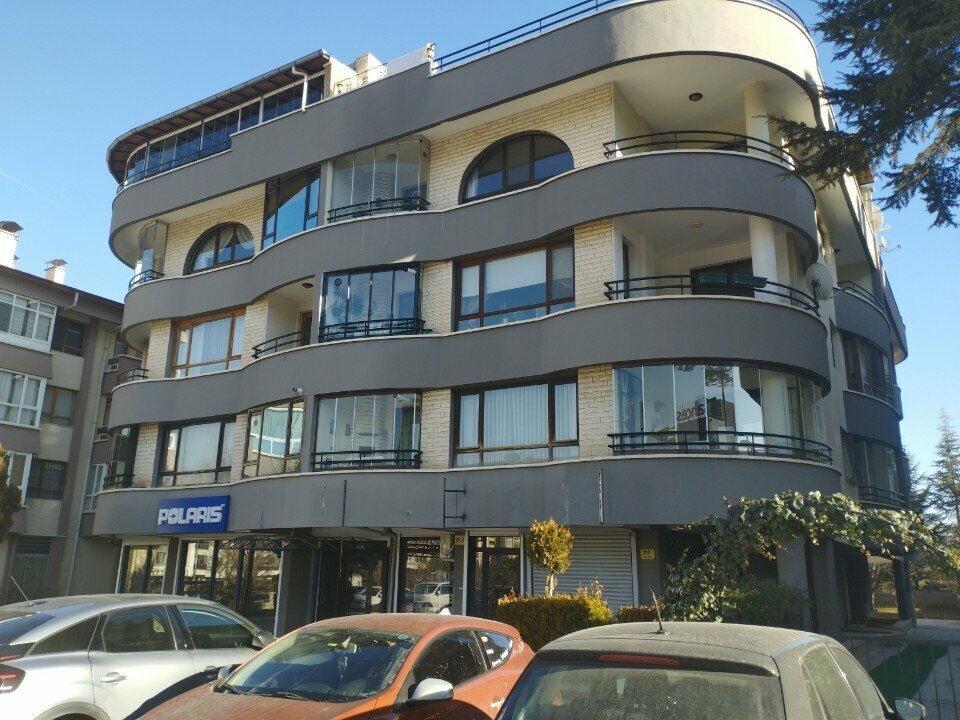 Appraisal company Arsa.Net, Ankara, photo