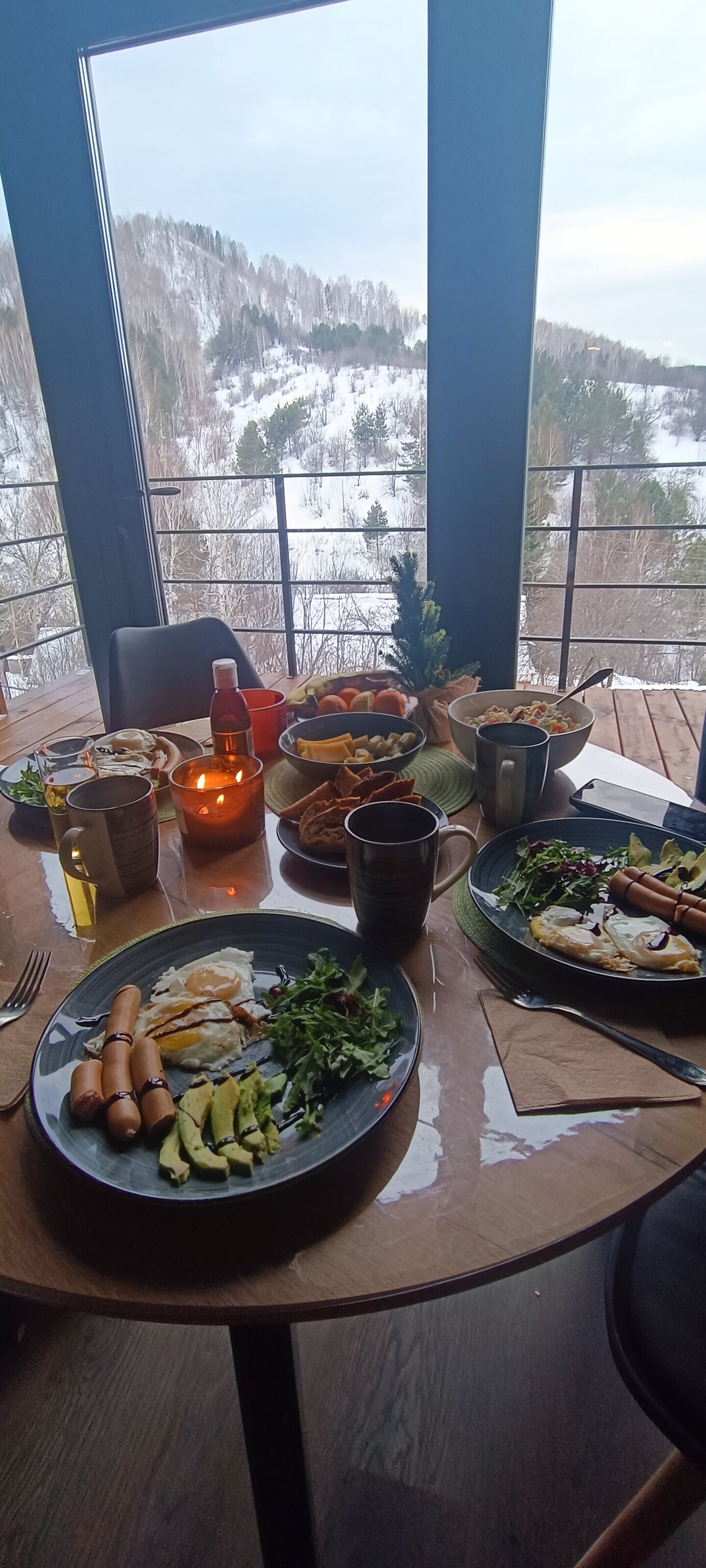 Фото 11 Гор Алтая