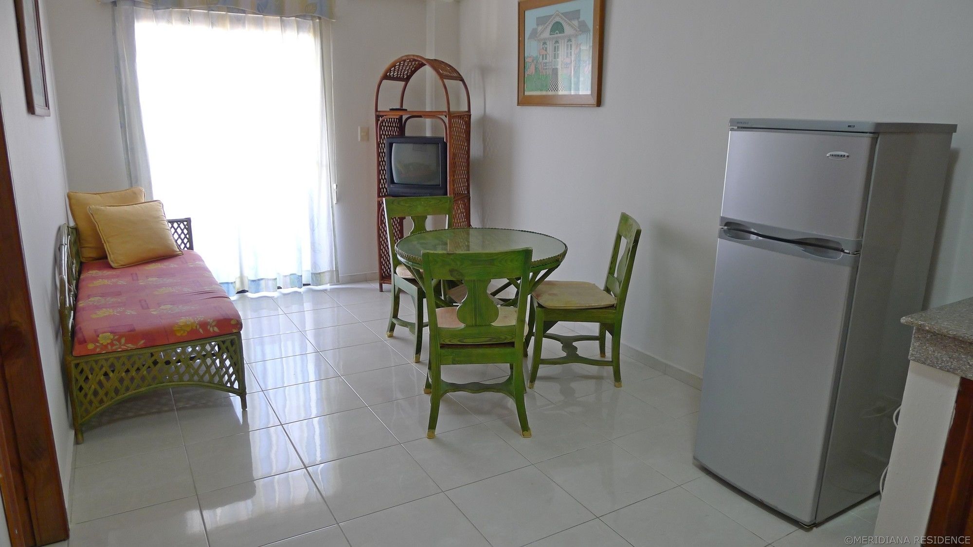 Фото Meridiana Residence