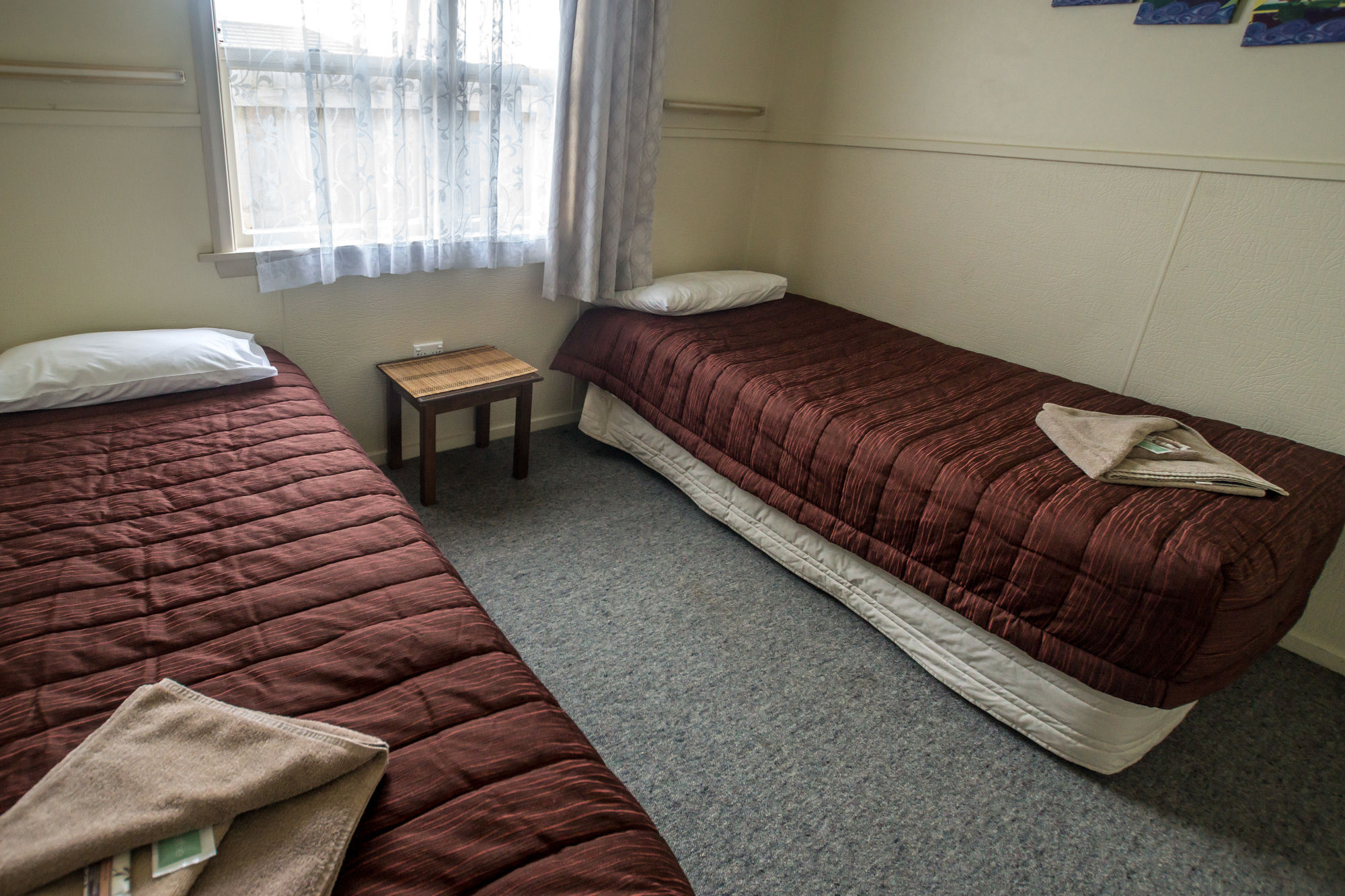 Фото Ascot Motor Lodge