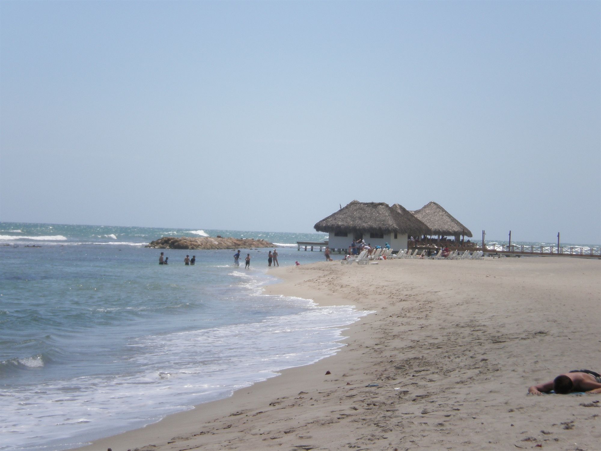 Фото Plaza Real Resort