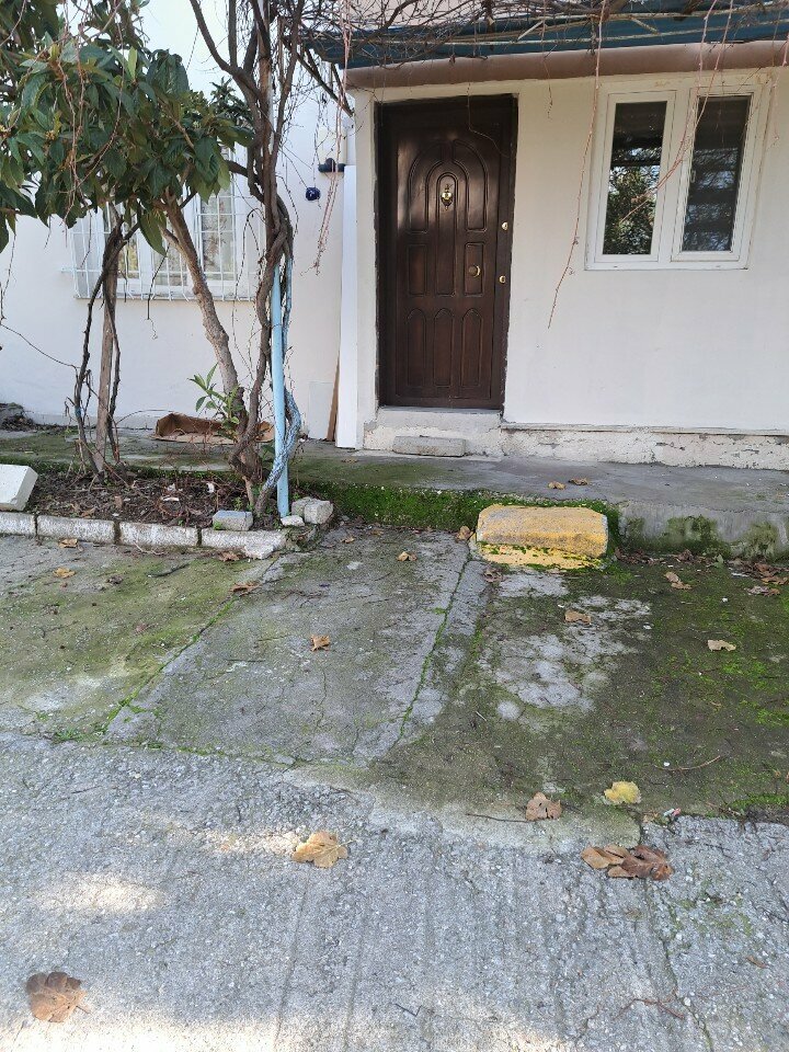 Convenience store Yesim Market, Izmir, photo