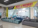 Mebel Matrasy (Rysqulov dańǵyly, 143В) ، محل أثاث