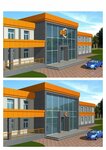 A'lo sifat eng (Chavandoz street, 47), organización de proyectos