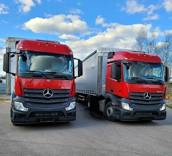 Logistics company It-service Cargo Ltd, Tashkent, photo