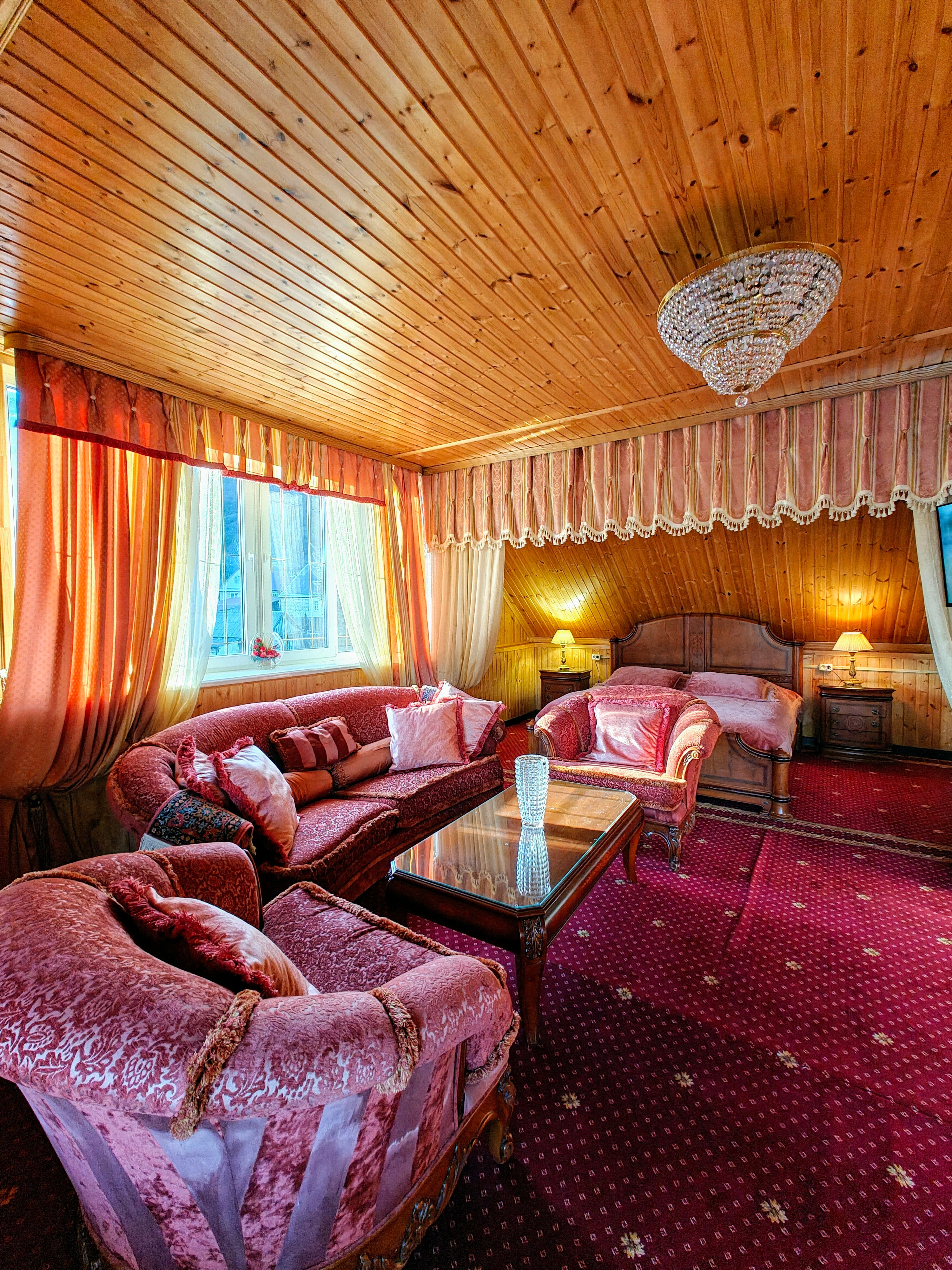 Фото Голден Хаус