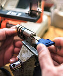 Al Tatweer Lock Repairing (63, 18E Street, Naif, Deira, Dubai), appliance repair