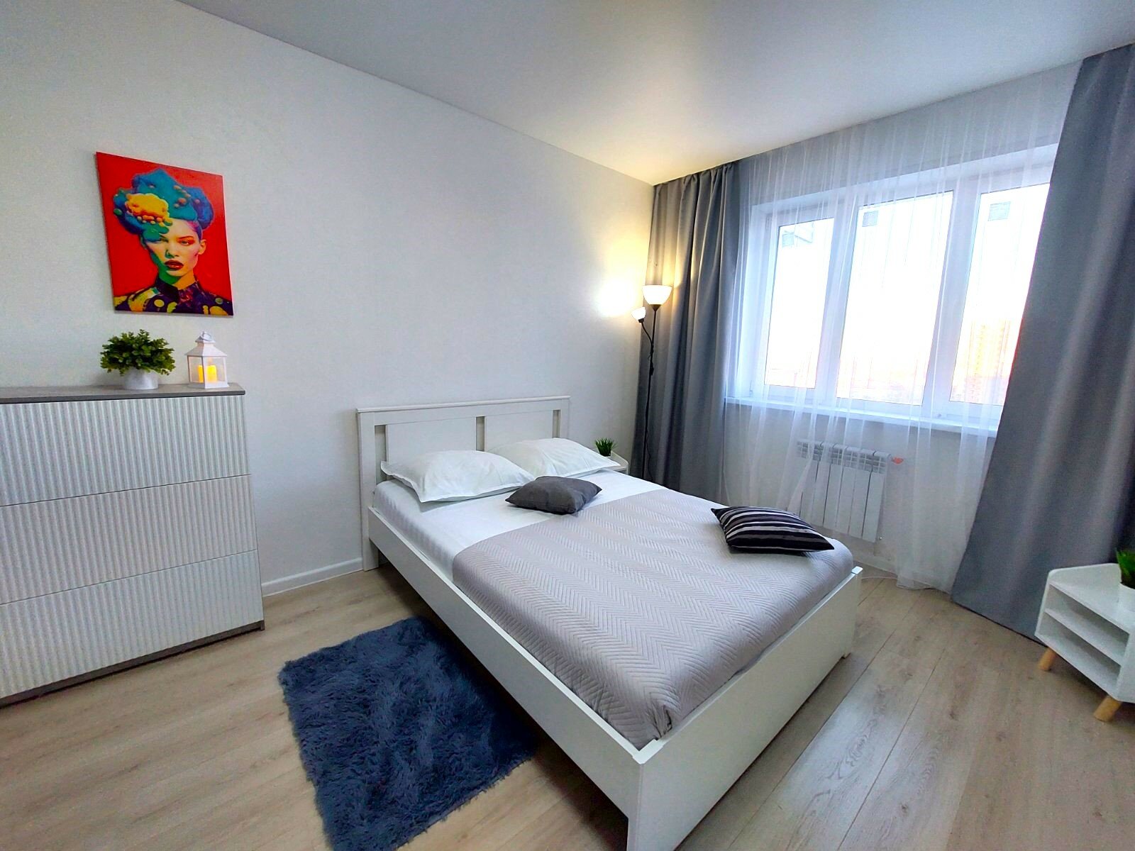 Фото Атмосфера