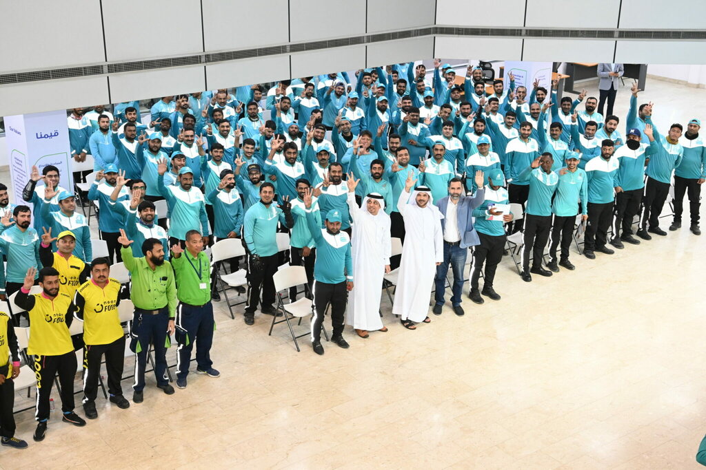 Radio station 89.1 Radio4 Studios, Ajman, photo