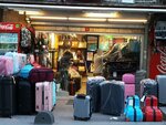Svey Collection (İstanbul, Beyoğlu, Şehit Muhtar Mah., Mis Sok., 4A) ، أكياس وحقائب السفر