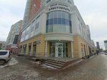 Век (Melnikova Street, 38), compañía de construcción
