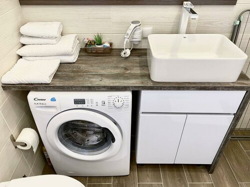 Гостиница Кристалл в Юрге