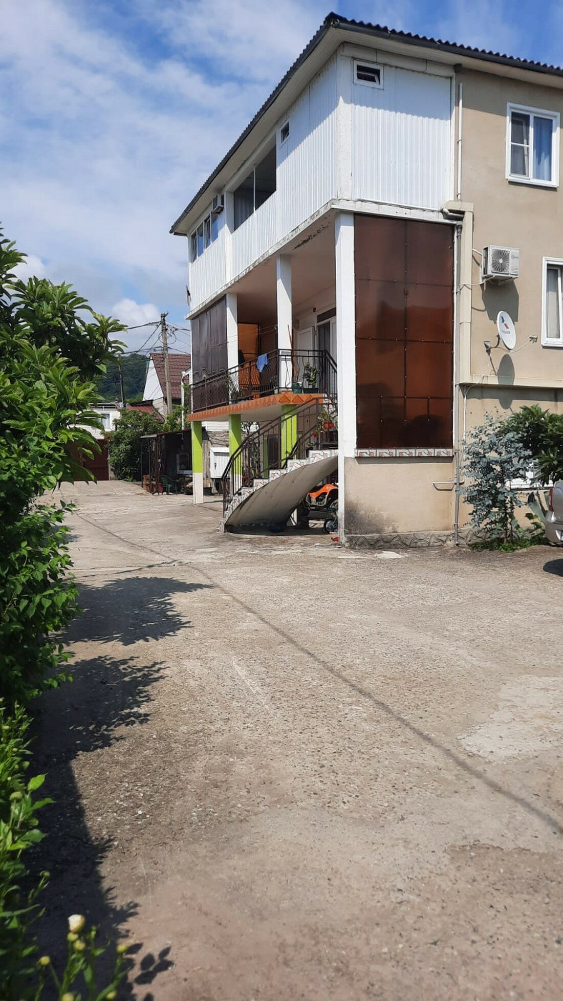 Фото Катюша