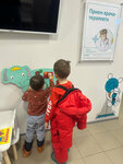 Invitro (posyolok Zapadny, mikrorayon Vishnyovaya Gorka, Izumrudnaya ulitsa, 7), medical laboratory
