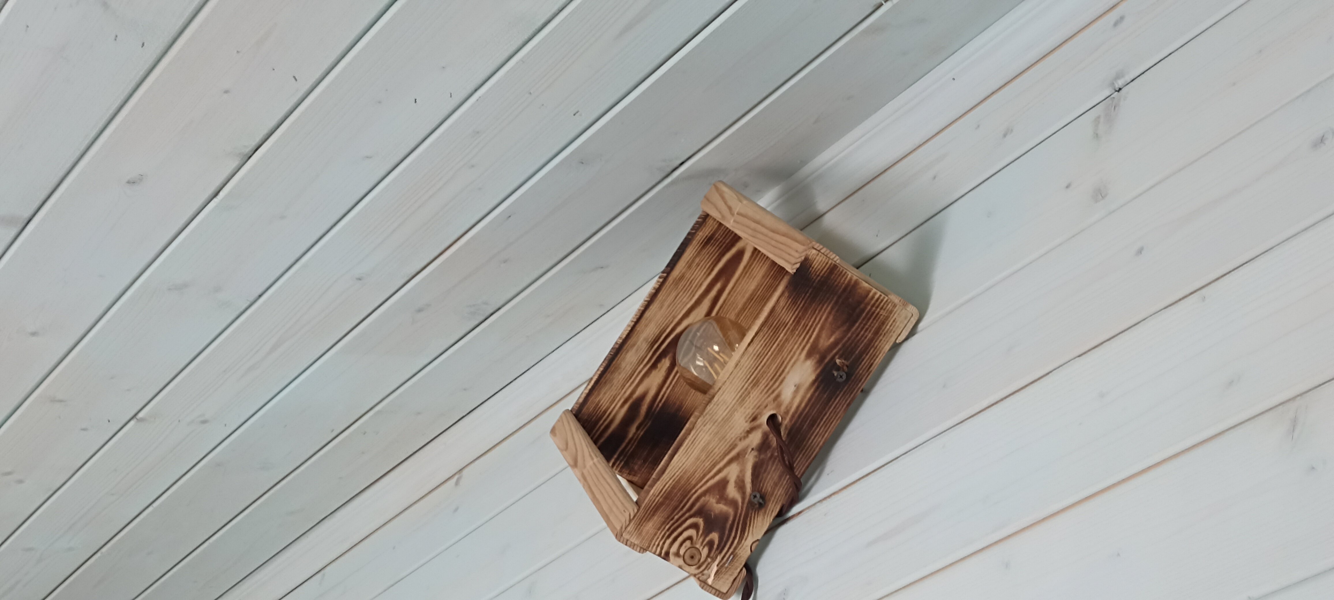 Фото Лесной дом