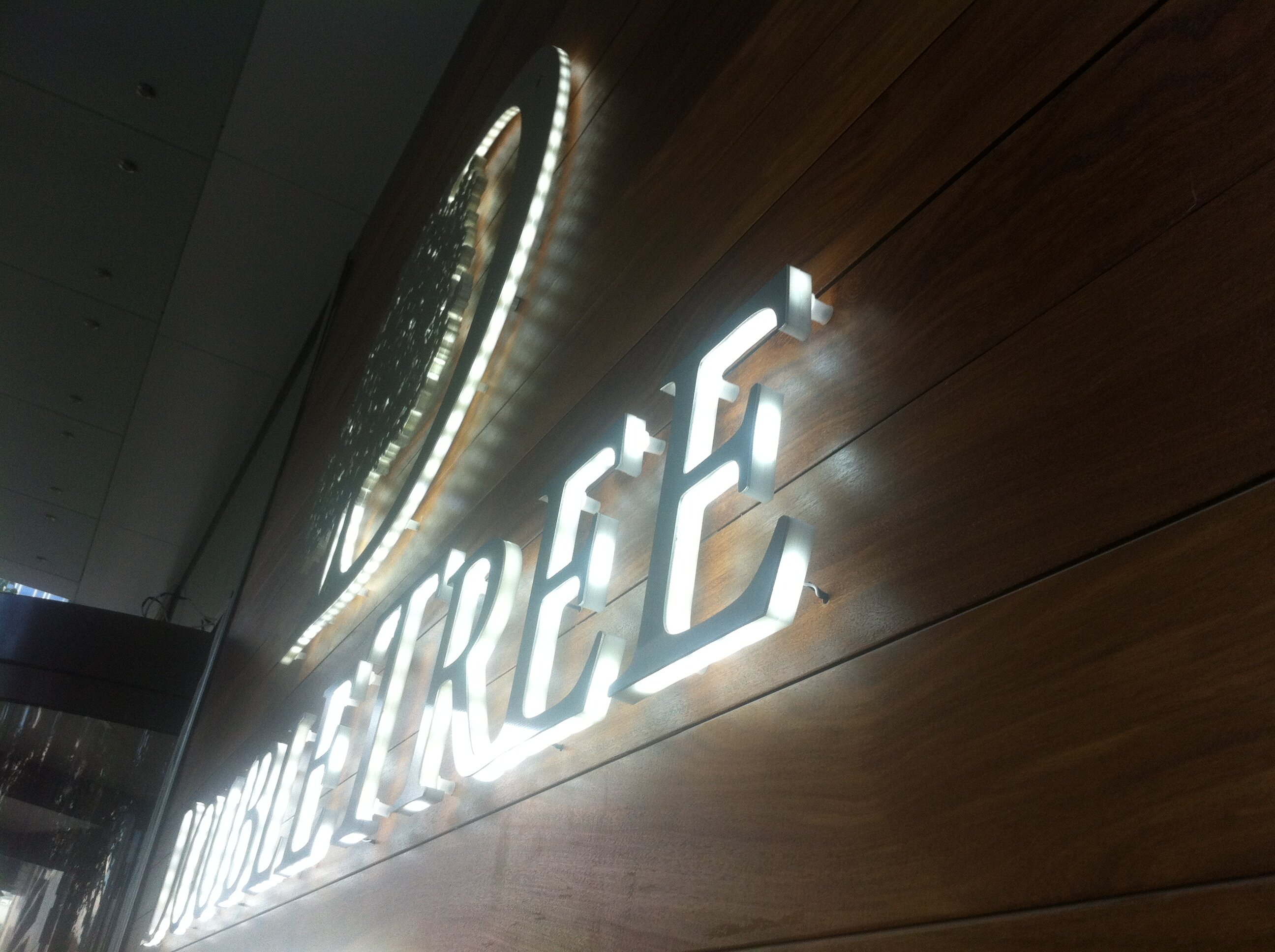 Фото DoubleTree by Hilton Moscow - Marina Hotel