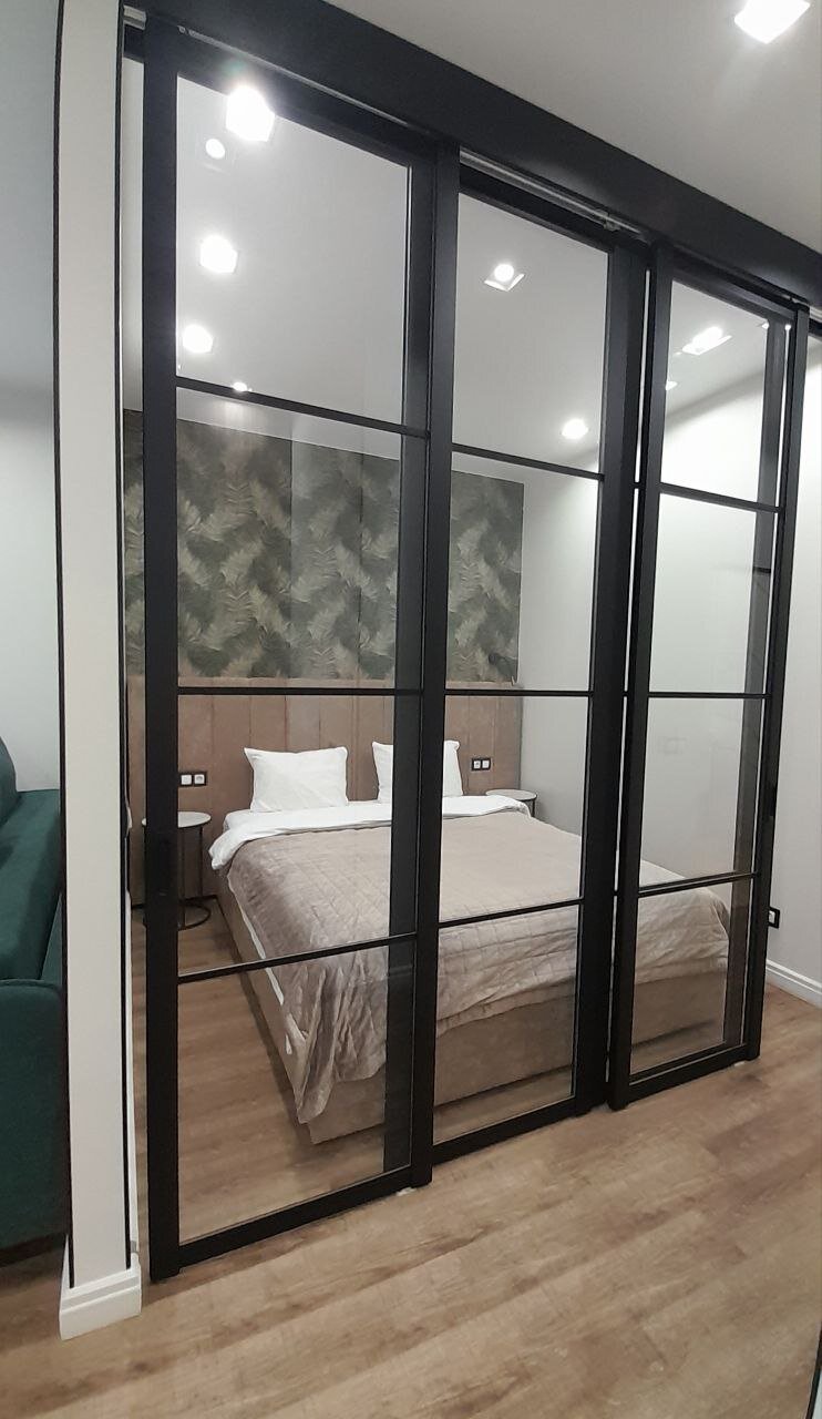 Фото Апартаменты Арт