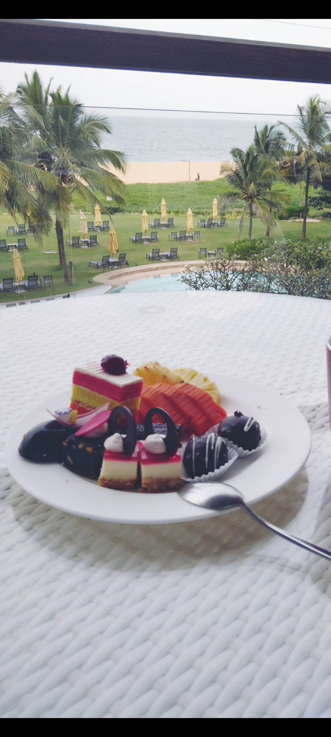 Фото Heritance Negombo