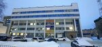 Альтернатива (ulitsa 30 let Pobedy, 27) ، مقهى