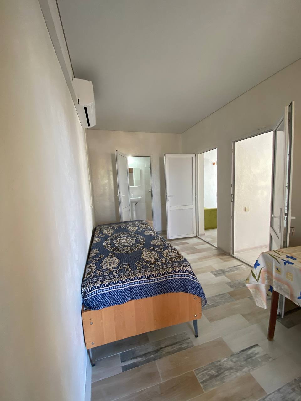 Фото Мамин Дворик