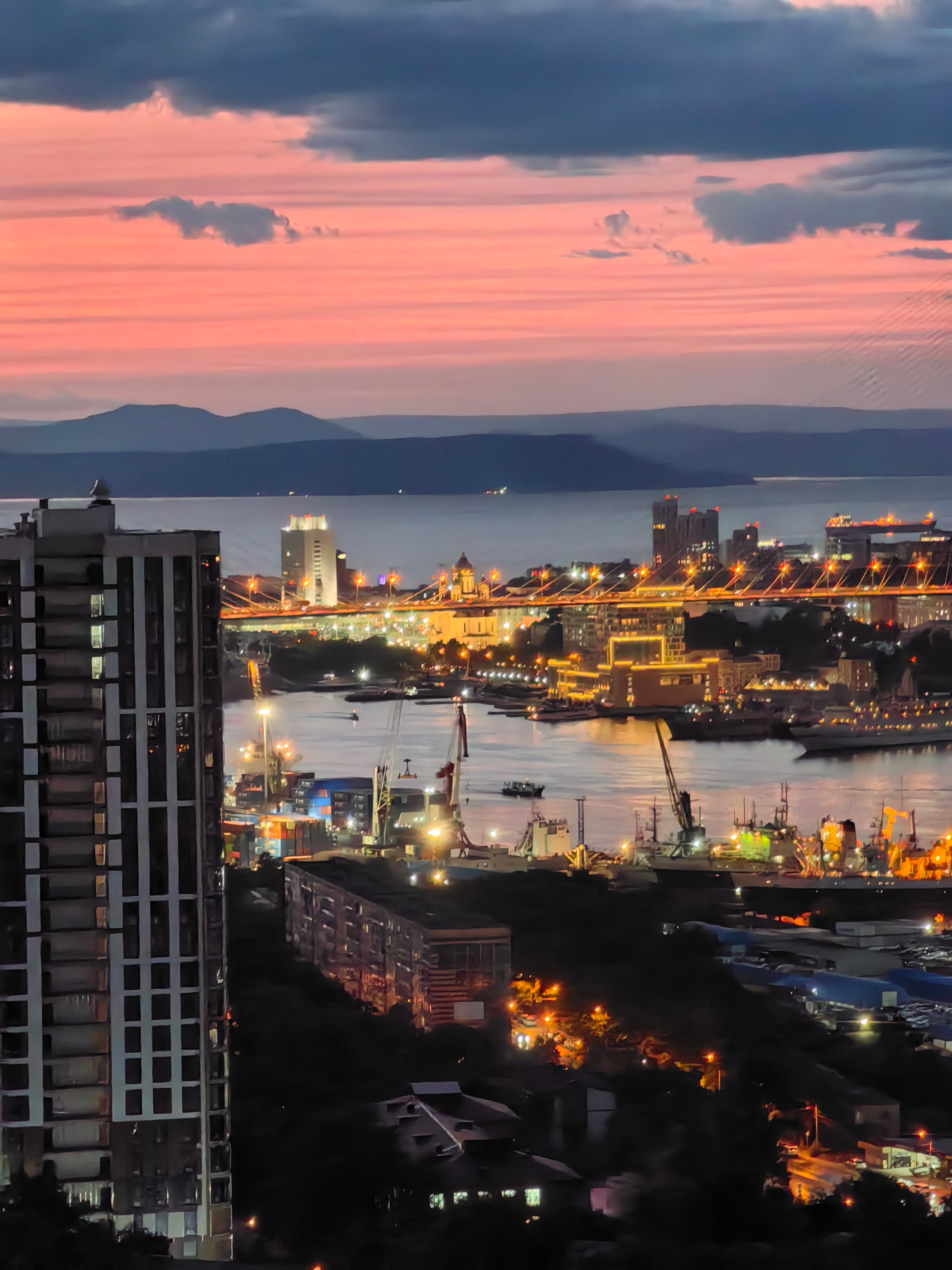 Фото Gorskiy city hotel