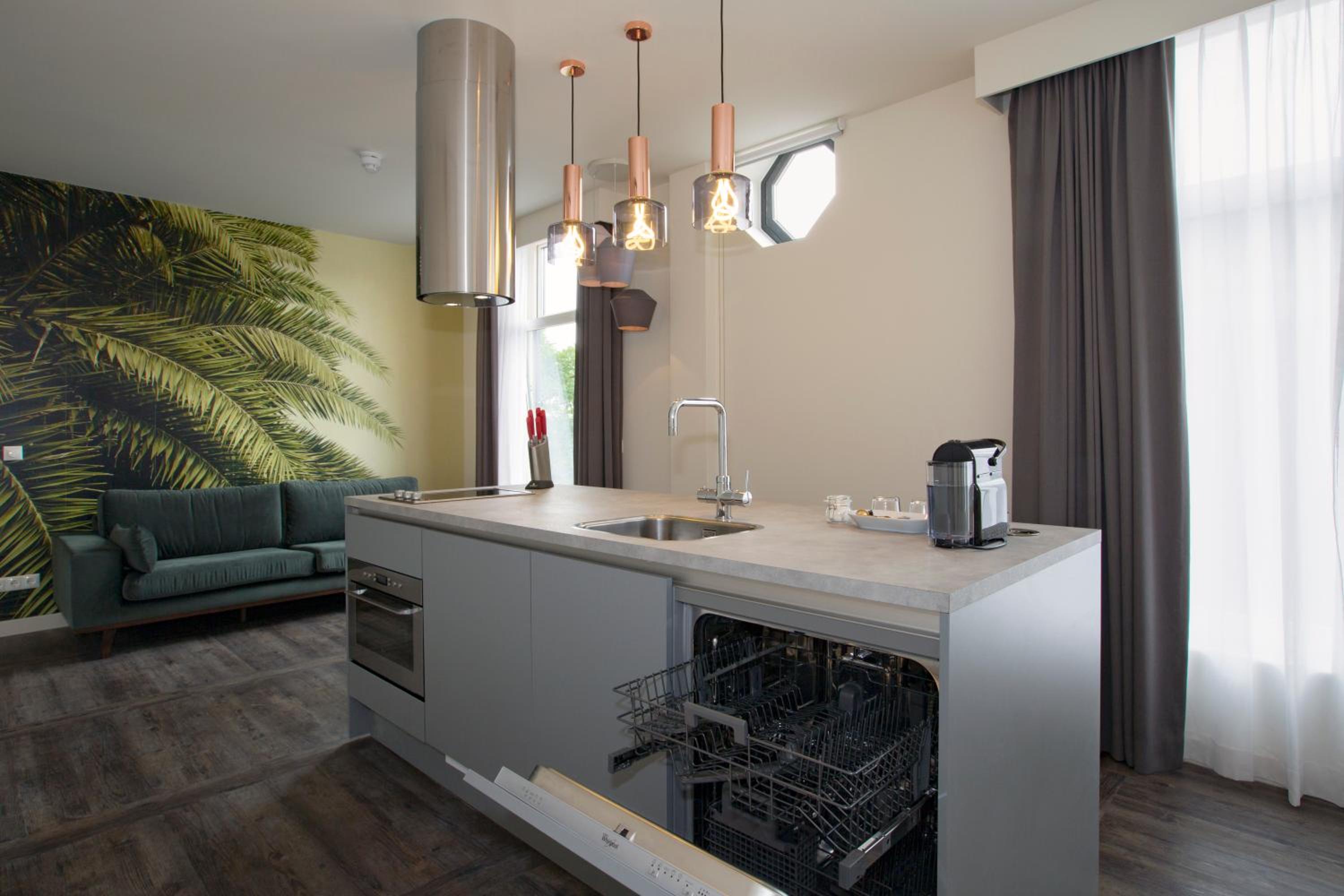 Фото De With Studio's