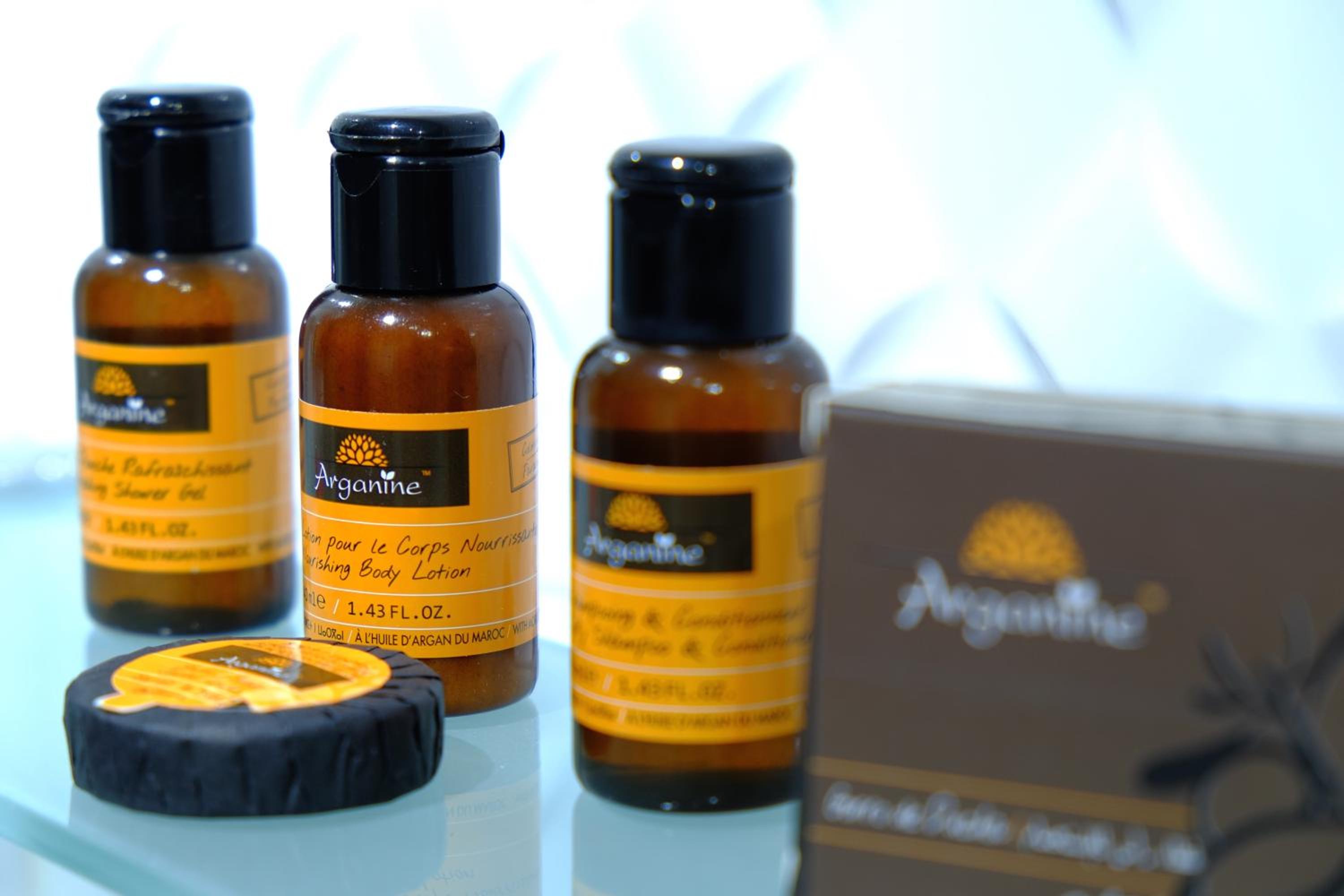 Фото Appart hotel Mouna