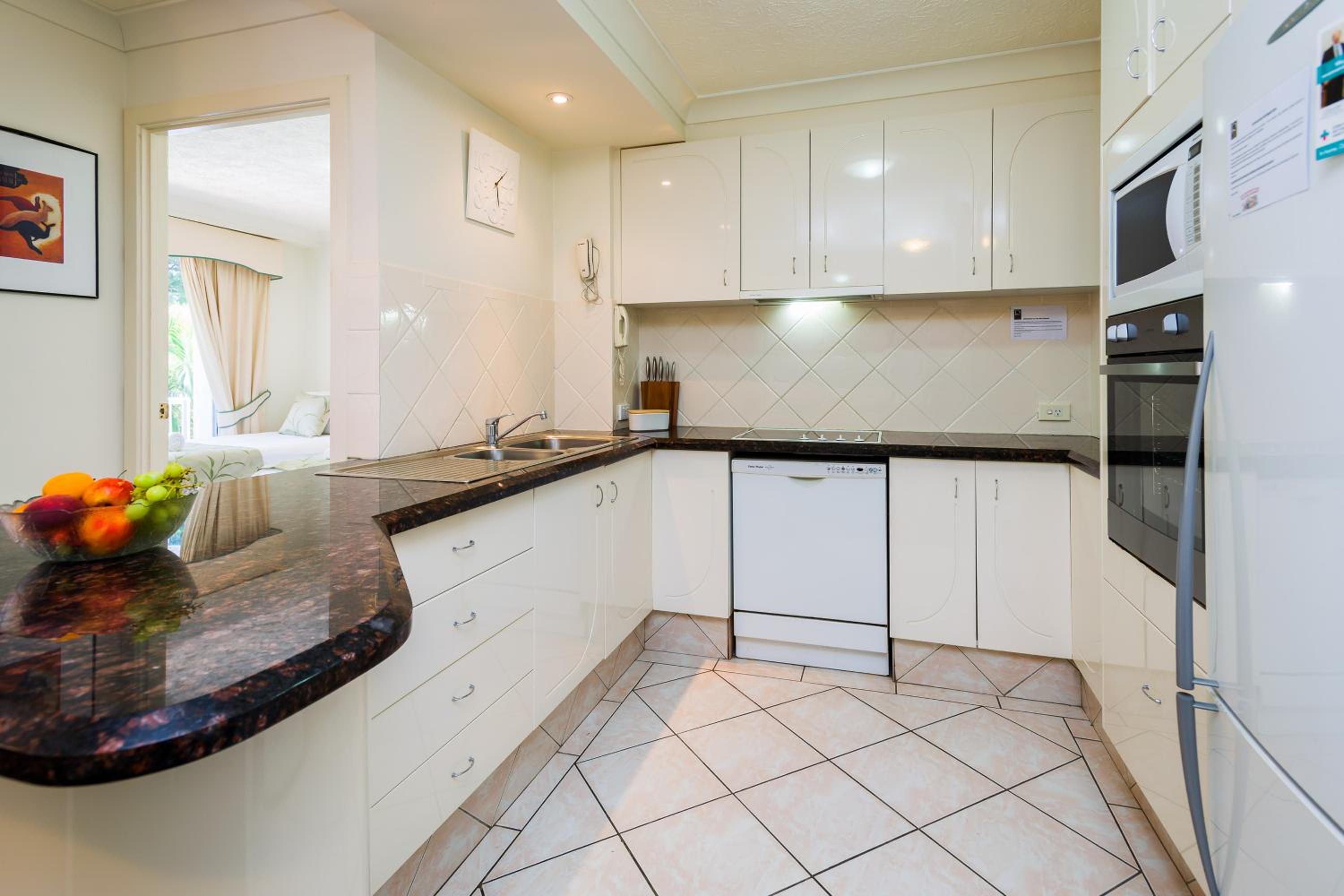 Фото The Ritz Resort