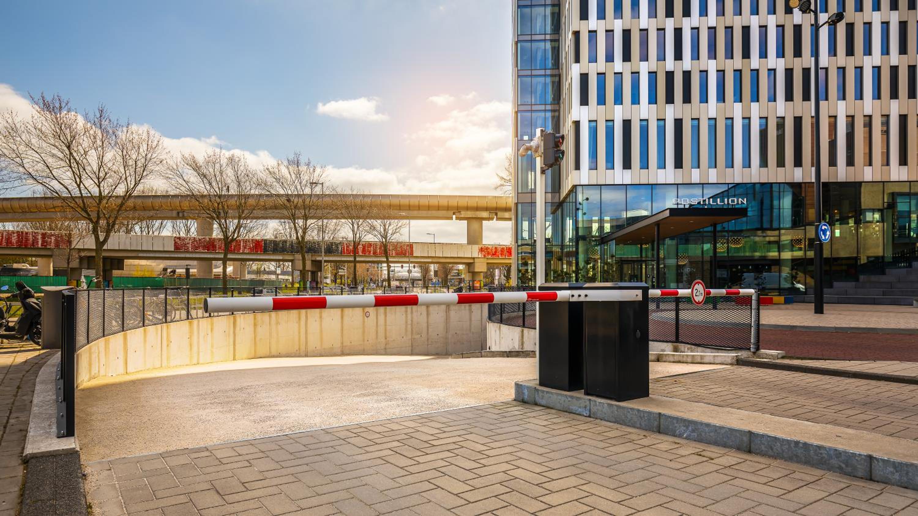 Фото Postillion Amsterdam