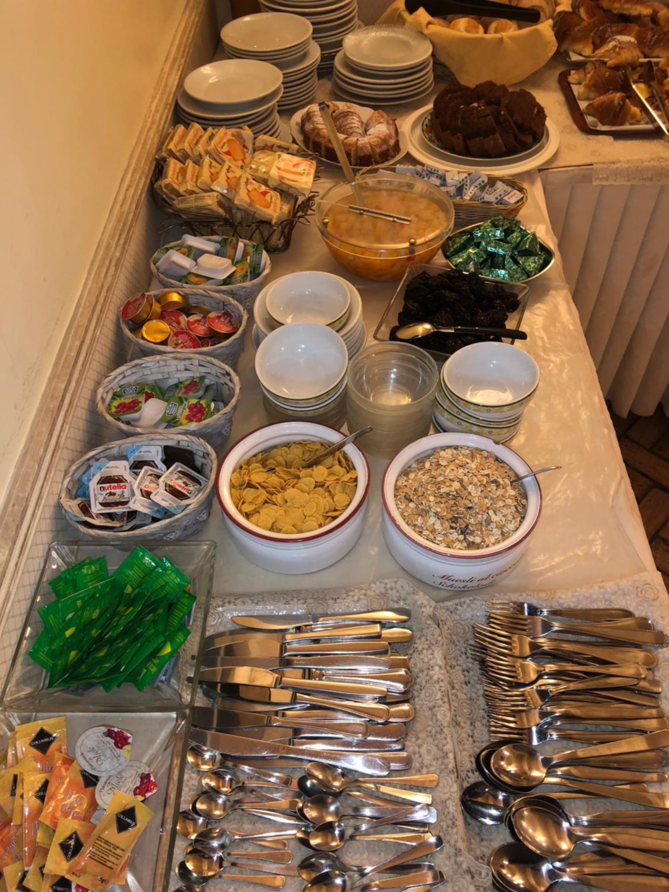 Фото Hotel Flavia