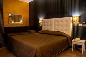 Гостиница Hotel Il Guercino