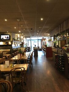 Гостиница Hotel Manofa