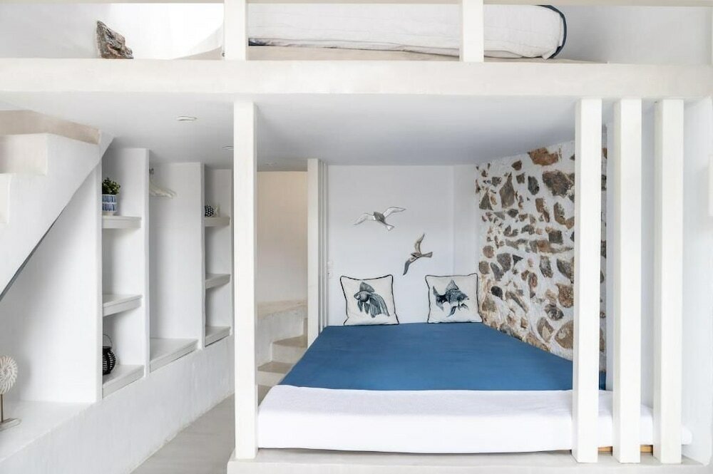 Фото Fertimo Suites by Karpimo