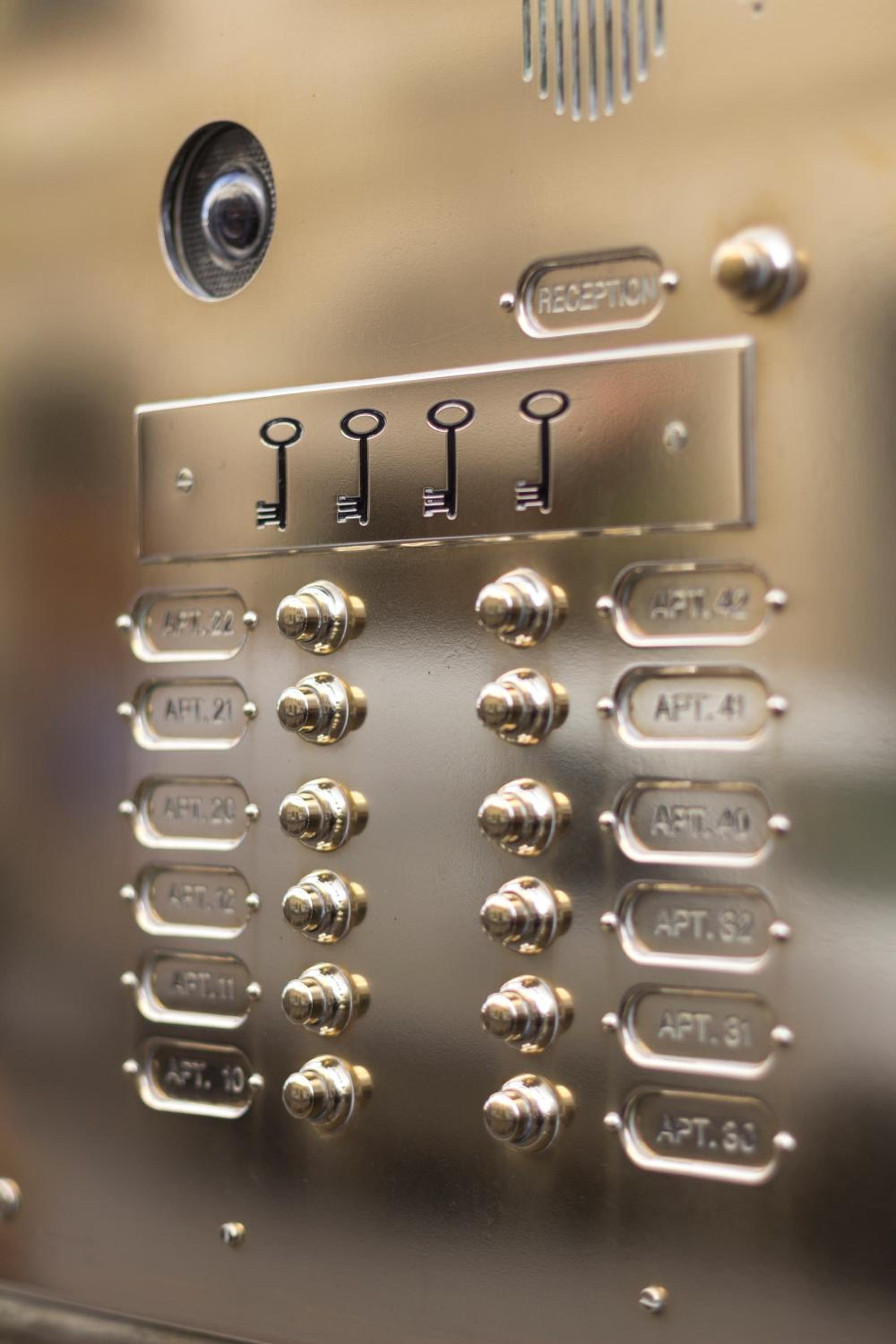 Фото Апарт-отель Residence Hilda