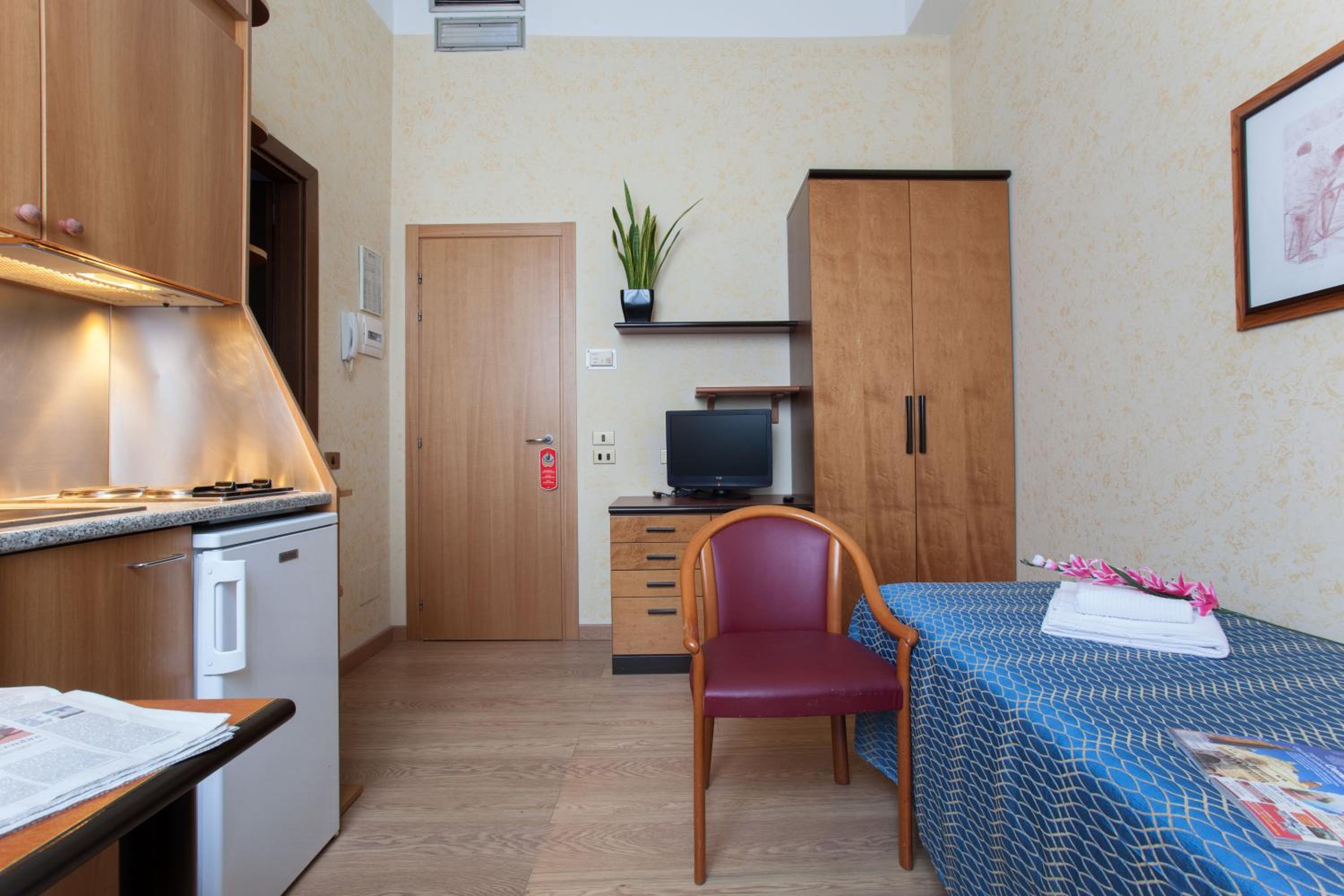 Фото Residence Lepontina