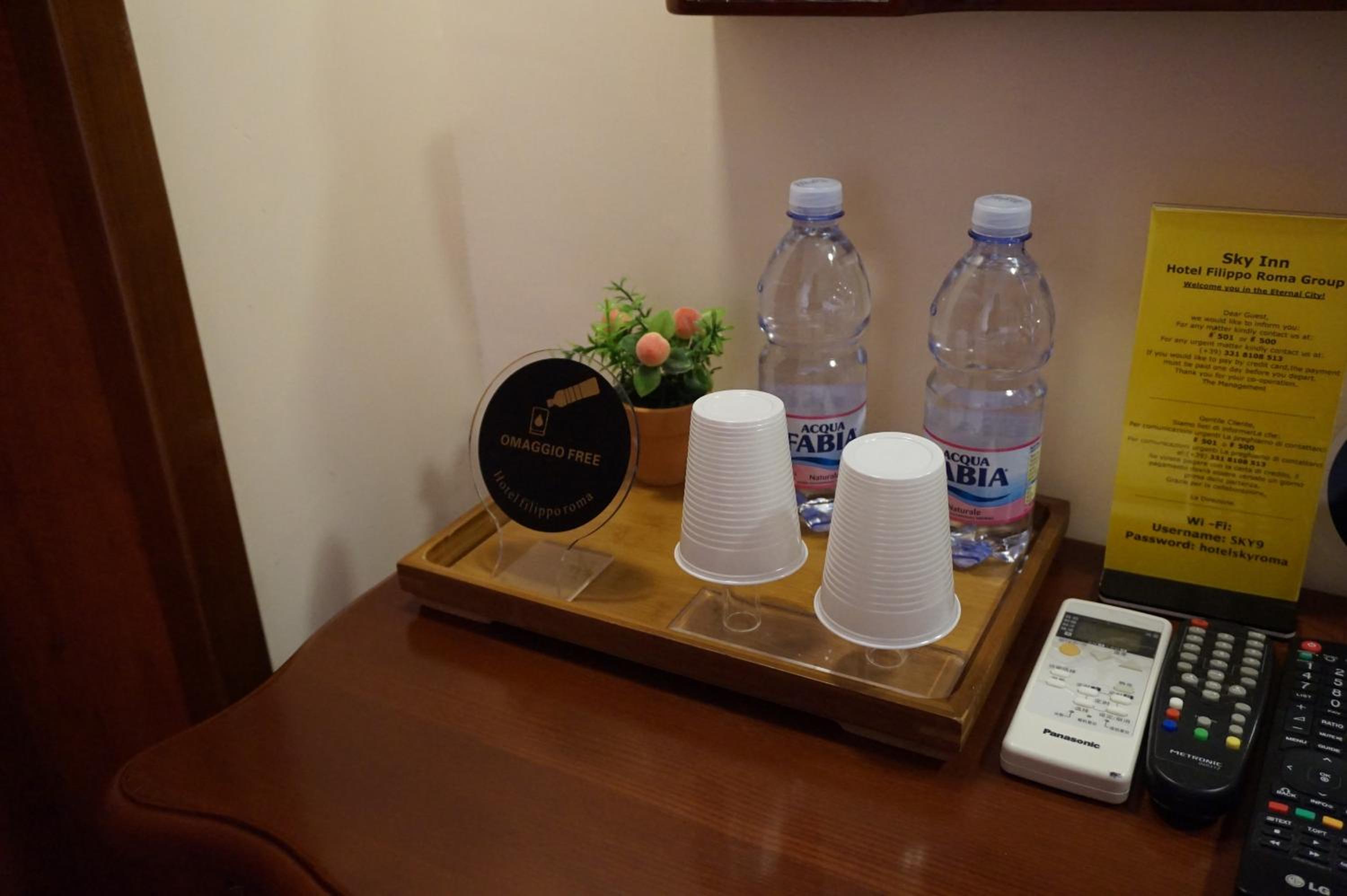 Фото Filippo Roma