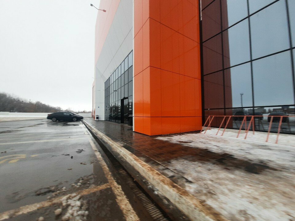 Sports club Жемчужина Башкирии, Sterlitamak, photo