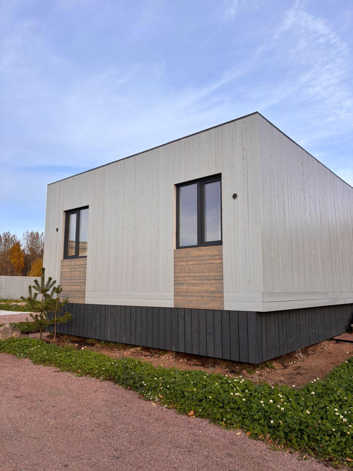 Фото Klever Village