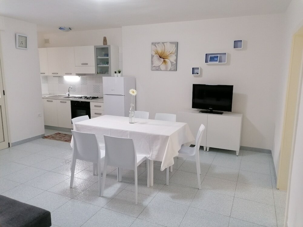 Фото Residence Leucasia