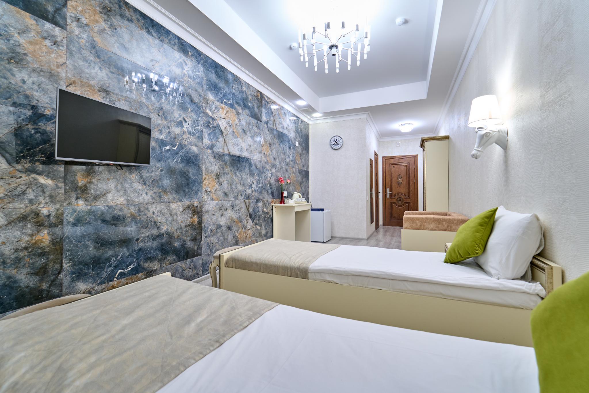 Фото Central Residence by Provence