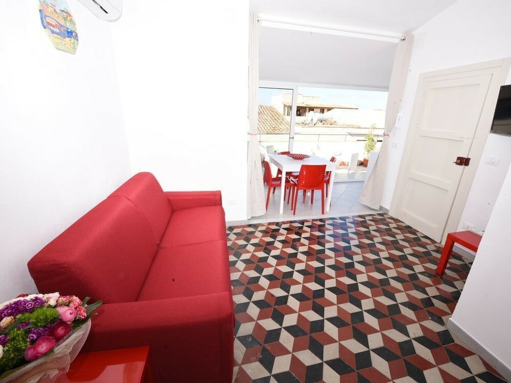 Фото Palazzo Taormina