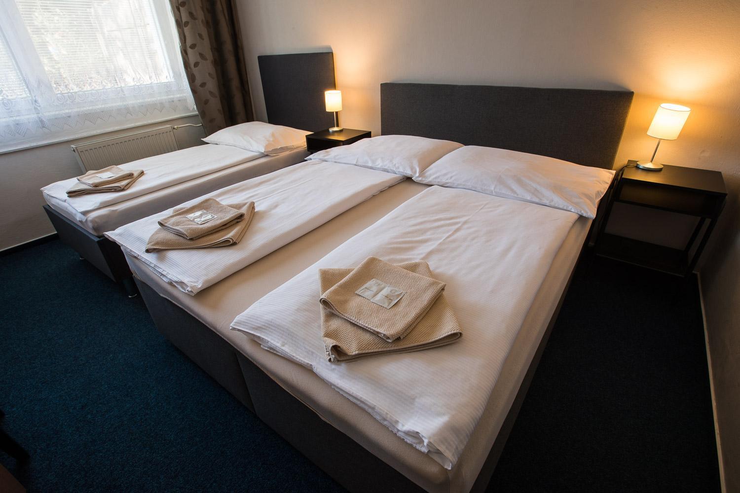 Фото A-Sport Hotel