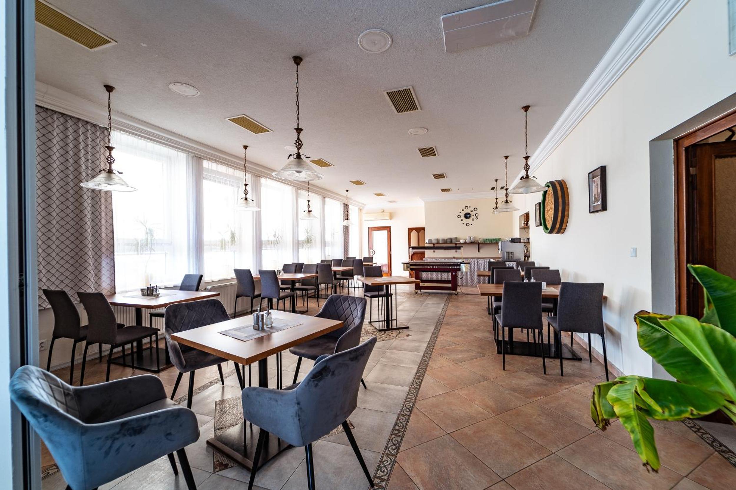 Фото Hotel Panorama