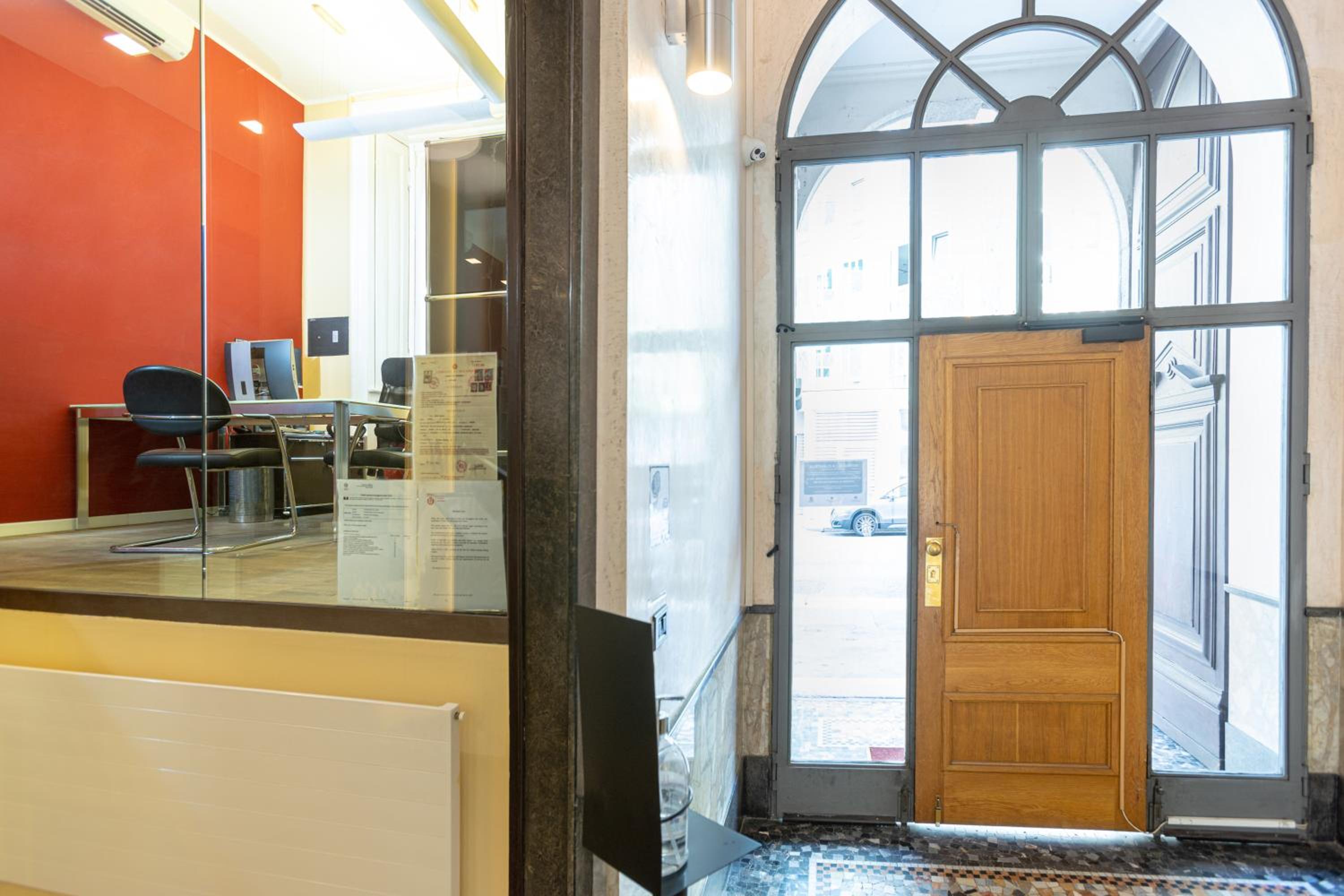 Фото Residence de la Gare