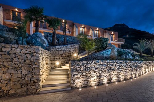 Гостиница Parco Degli Aromi Resort & SPA