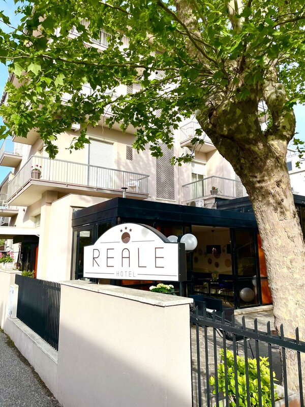 Reale Hotel
